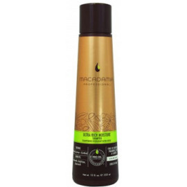 Macadamia Ultra Rich Moisture Shampoo 300ml