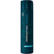 Sebastian Twisted Shampoo 250ml - cena, porovnanie