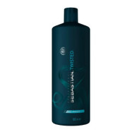 Sebastian Twisted Shampoo 1000ml - cena, porovnanie