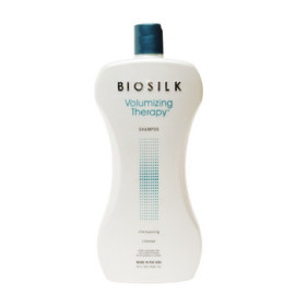 Biosilk Volumizing Therapy Shampoo 1000ml