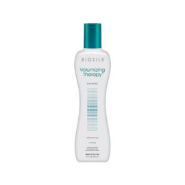 Biosilk Volumizing Therapy Shampoo 355ml