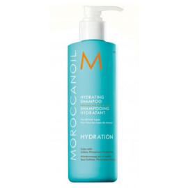 Moroccanoil Hydrating Shampoo 1000ml