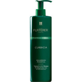 Rene Furterer Lightness Regulating Shampoo 600ml