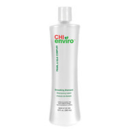 CHI Enviro Smoothing Shampoo 355ml - cena, porovnanie