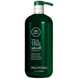 Paul Mitchell Tea Tree Special Shampoo 1000ml