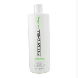 Paul Mitchell Smoothing Super Skinny Daily Shampoo 1000ml