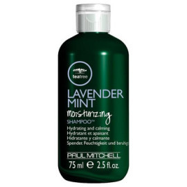 Paul Mitchell Tea Tree Lavender Mint Moisturizing Shampoo 75ml