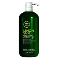 Paul Mitchell Tea Tree Lemon Sage Thickening Shampoo 1000ml - cena, porovnanie