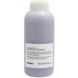 Davines Love Smoothing Shampoo 1000ml