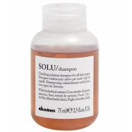 Davines Solu Shampoo 75ml - cena, porovnanie