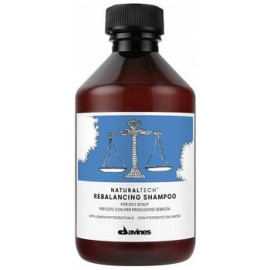 Davines Naturaltech Rebalancing Shampoo 250ml