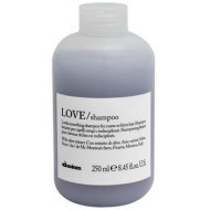 Davines Love Smoothing Shampoo 250ml - cena, porovnanie
