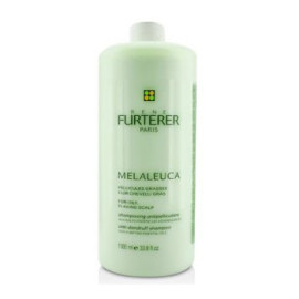 Rene Furterer Melaleuca Shampoo For Oily Dandruff 1000ml
