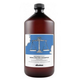 Davines Naturaltech Rebalancing Shampoo 1000ml