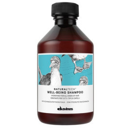 Davines Naturaltech Well Being Shampoo 100ml