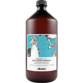 Davines Naturaltech Well Being Shampoo 1000ml