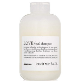 Davines Love Curl Shampoo 250ml