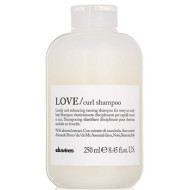 Davines Love Curl Shampoo 250ml - cena, porovnanie