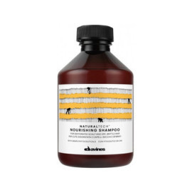 Davines Naturaltech Nourishing Shampoo 250ml