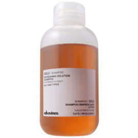 Davines Solu Shampoo 250ml