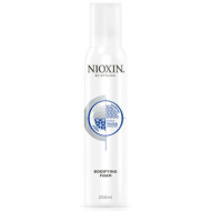 Nioxin 3D Styling Thickness & hold Pro Thick Technology Bodifying Foam 200ml - cena, porovnanie
