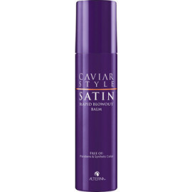 Alterna Caviar Satin Style Rapid Blowout Balm 147ml