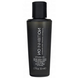 Z.One Concept No Inhibition Styling Gel 50ml