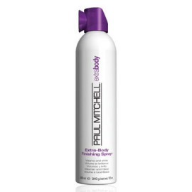 Paul Mitchell Extra-body Finishing Spray 300ml