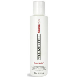 Paul Mitchell Flexible Style Super Sculpt 250ml