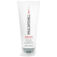 Paul Mitchell Firm Style Super Clean Sculpting Gel 200ml - cena, porovnanie