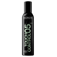 Redken Volume Touch Control 05 200ml - cena, porovnanie