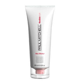 Paul Mitchell Flexible Style Wax Works 200ml