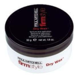 Paul Mitchell Firm Style Dry Wax 50g