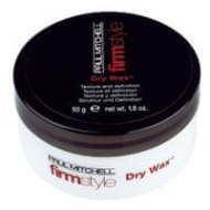 Paul Mitchell Firm Style Dry Wax 50g - cena, porovnanie