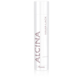 Alcina Styling Hair Lacquer Aerosol 500ml