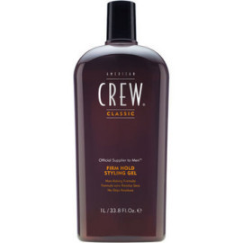 American Crew Classic Firm Hold Styling 1000ml