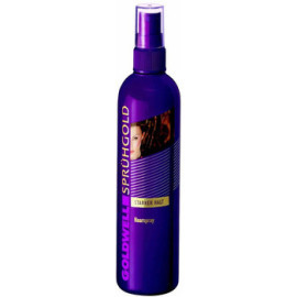 Goldwell Sprühgold Haarspray Strong 200ml