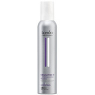 Londa Professional Dramatize It X-Strong Hold Mousse 500ml - cena, porovnanie