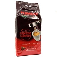 Kimbo Espresso Napoletano 1000g - cena, porovnanie