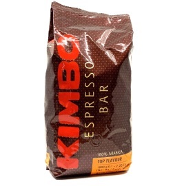 Kimbo Top Flavour 1000g