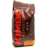 Kimbo Top Flavour 1000g - cena, porovnanie