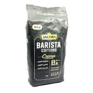 Jacobs Barista Crema 1000g - cena, porovnanie