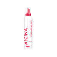 Alcina Styling Modeling Mousse 300ml - cena, porovnanie