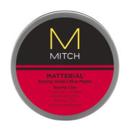 Paul Mitchell Mitch Matterial Strong Hold/Ultra-Matte Styling Clay 85g - cena, porovnanie