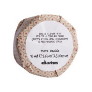 Davines More Inside Shine Wax 75ml - cena, porovnanie