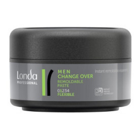 Londa Professional Change Over Remoldable Paste 75ml