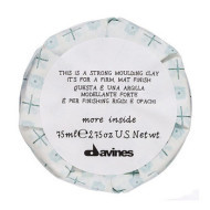 Davines More Inside Strong Moulding Clay 75ml - cena, porovnanie