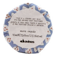 Davines More Inside Strong Dry Wax 75ml - cena, porovnanie
