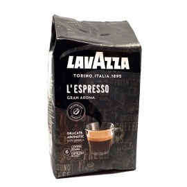Lavazza L'Espresso Gran Aroma 1000g