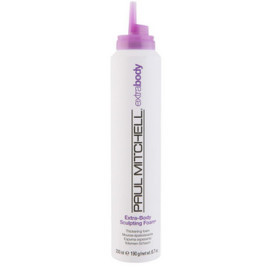 Paul Mitchell Extra-body Sculpting Foam 200ml